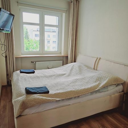 Apartament Nr 8 Appartement Gdynia Buitenkant foto